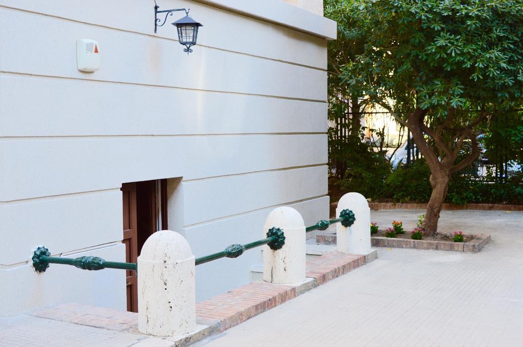 Clodia Suite Rome Exterior photo