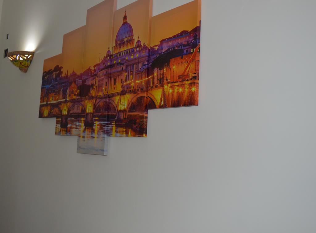 Clodia Suite Rome Exterior photo