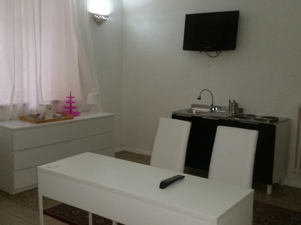 Clodia Suite Rome Exterior photo